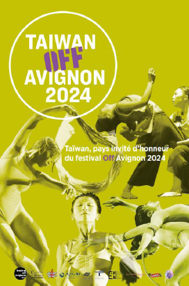 Taiwan Off Avignon