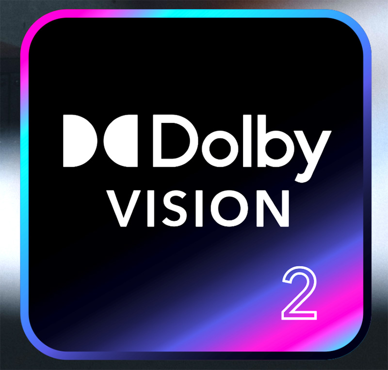 Dolby Vision 2