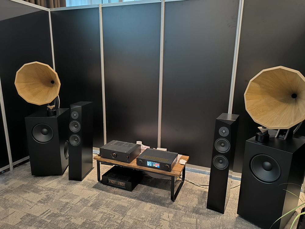 LUXEMBOURG AUDIO VIDEO SHOW CINEMOTION 2026