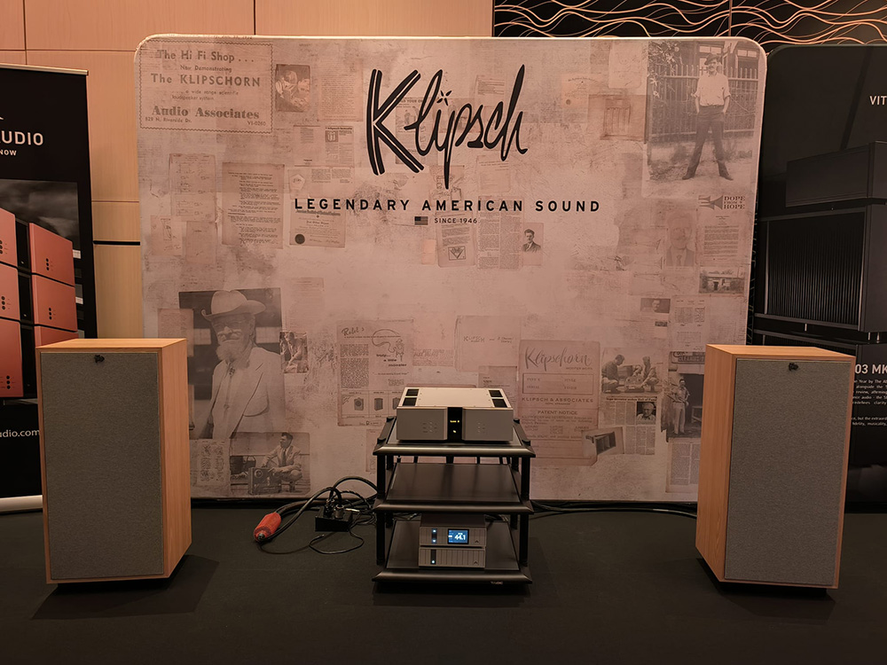 LUXEMBOURG AUDIO VIDEO SHOW CINEMOTION 2026