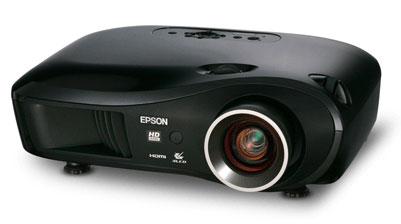epson EMP-TW1000