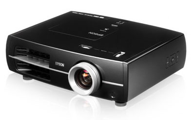 epson EMP-TW5000