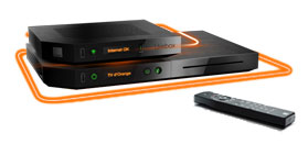 Livebox Play Fibre