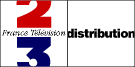 France Télévision Distribution