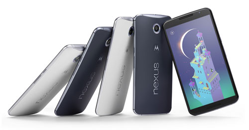 Google Nexus 6