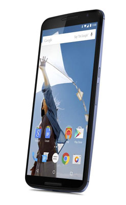 Google Nexus 6