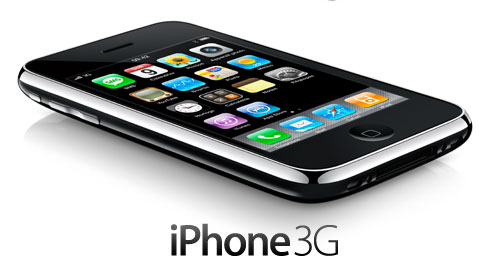 iPhone 3G