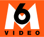 M6 vidéo
