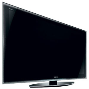 toshiba televiseur lcd full led