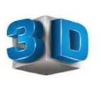 3D ACTIVE