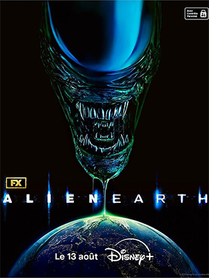 Alien Earth