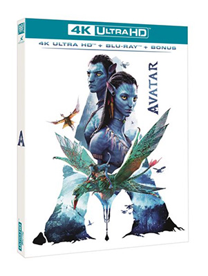 Avatar 4K