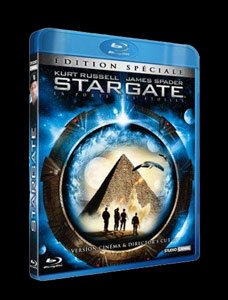 Star Gate