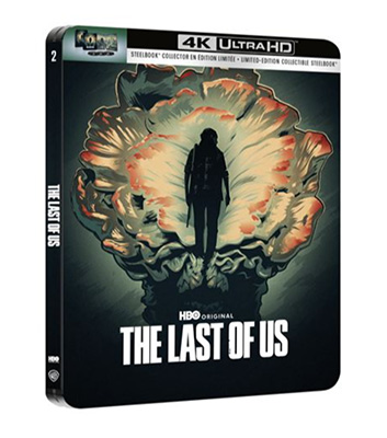 The Last Of Us Saison 2