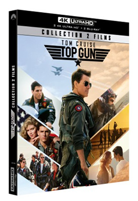 Top Gun : Maverick