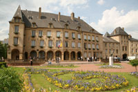 Mairie de Thionville