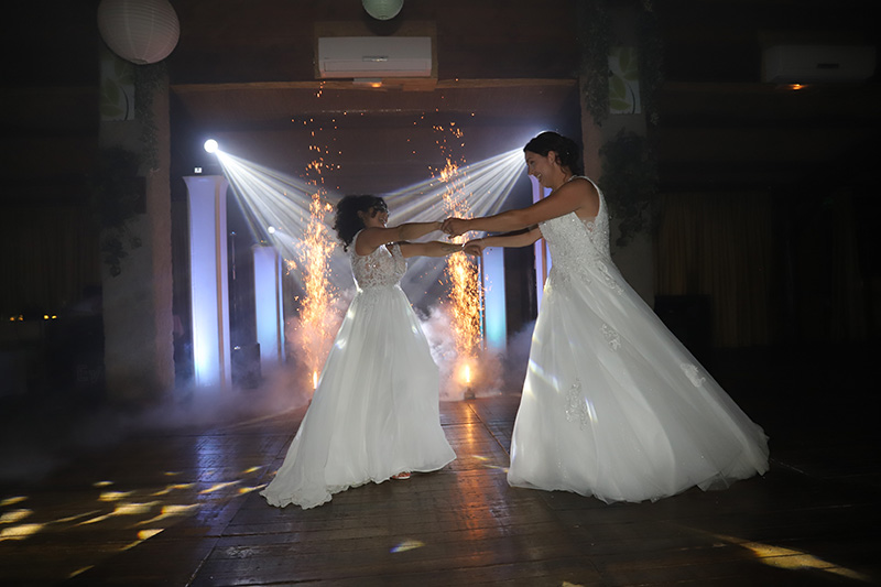 Photo Mariage Portrait des maris Pont--Mousson