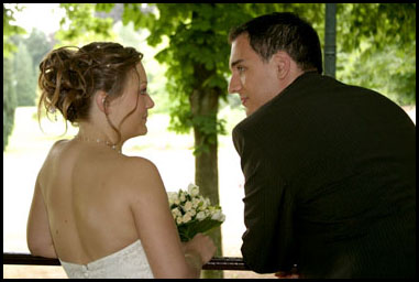 Mariage Nancy
