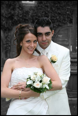Mariage Luxembourg