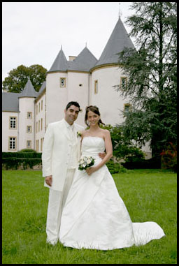 Mariage Luxembourg