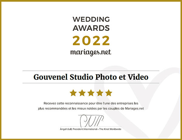 Wedding Awards 2022