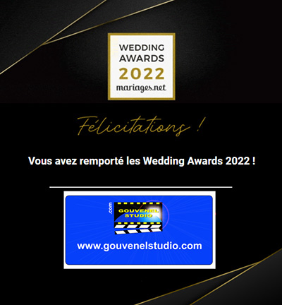 Wedding Awards 2022