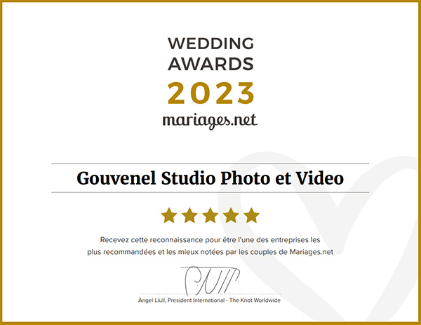 Wedding Awards 2022