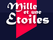 1001 étoiles