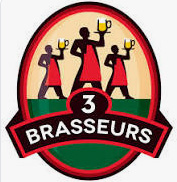 Les 3 Brasseurs