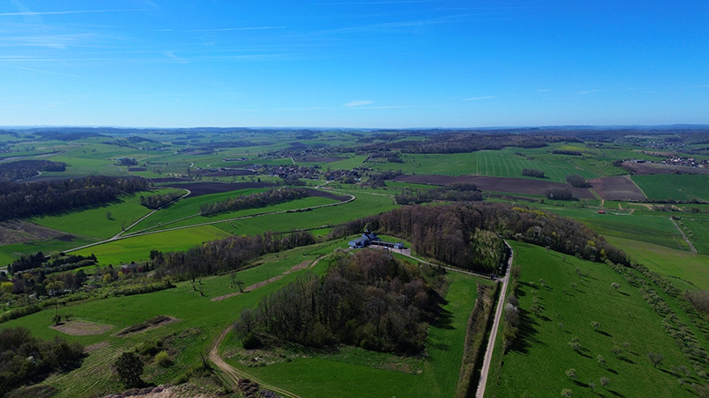 Monument de Lorraine- Charmes sur moselle 88130