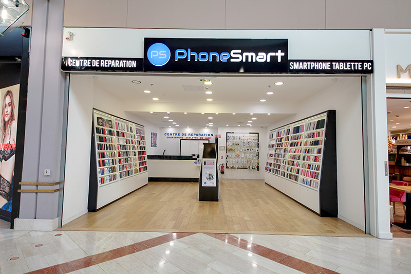 Phonesmart