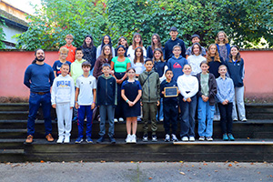 Photo scolaire: photo de Classe et Photo de Groupe Maternelle, Primaire, Collège...