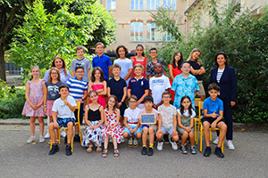 Photo scolaire: photo de Classe et Photo de Groupe Maternelle, Primaire, Collège...