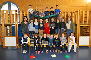 Photo scolaire: photo de Classe et Photo de Groupe Maternelle, Primaire, Collège...