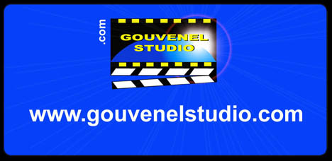 GOUVENEL STUDIO PHOTO