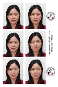 photo identité