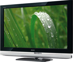 tv lcd sony full-hd