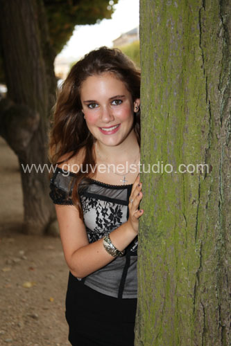 Julie