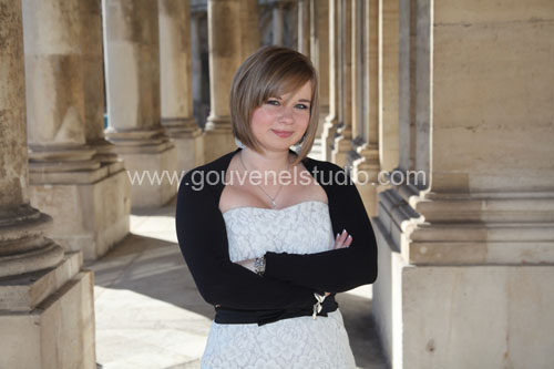 S&eacute;verine