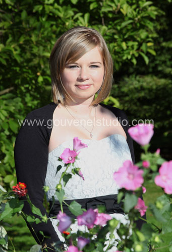 S&eacute;verine