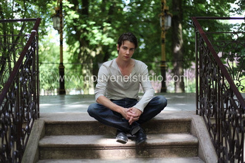 Thomas