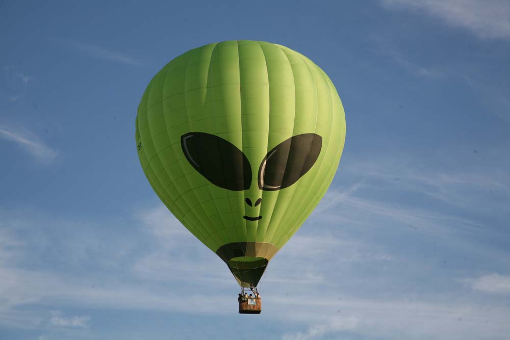 Chambley Ballon