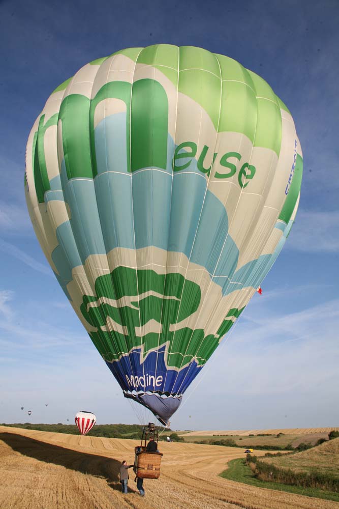 Chambley Ballon