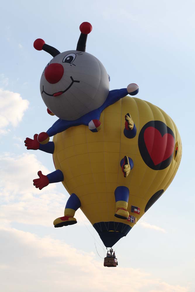 Chambley Ballon