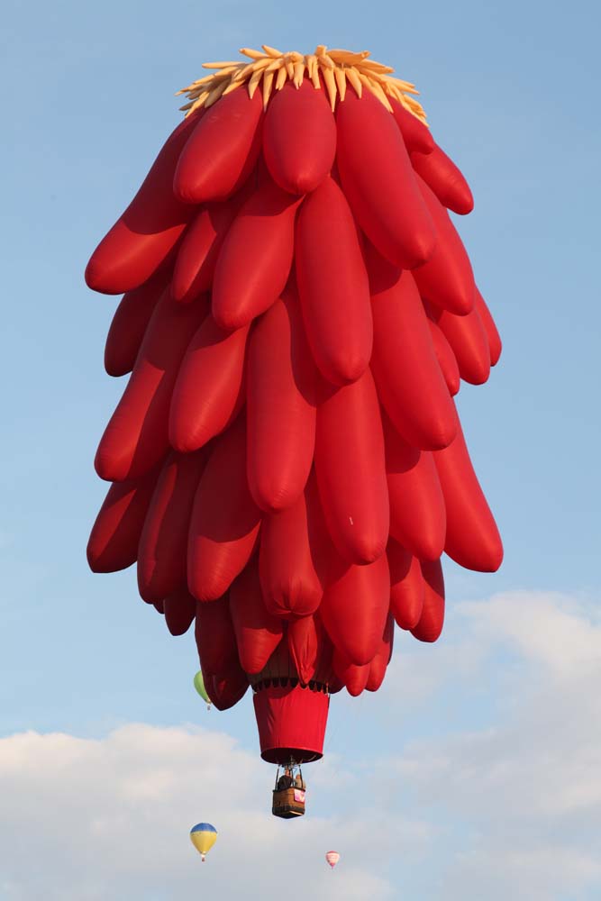 Chambley Ballon