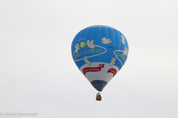 Mondial Air Ballons Grand Est 2019