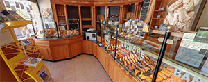 Boulangerie du Château Lunéville