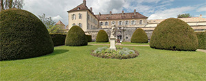Château Autigny-La-Tour