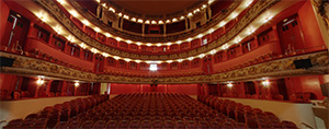 Lorraine National Opéra