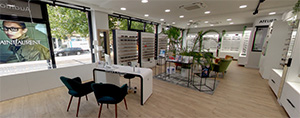 Optic 2000 Luxembourg